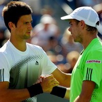 Djokovic ke Babak Empat Besar