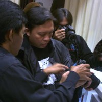 Sony Gandeng Komunitas Fotografi Bandung Jajal Sony Alpha