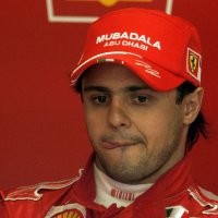 Massa: Awal Perjuangan Ferrari