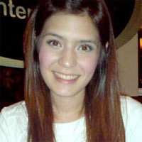 Carissa Puteri: Fedi Orang yang Tepat 