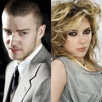 Justin Timberlake Hadiahi Pacar Kalung Rp 354 Juta