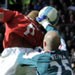Red Devils Terlalu Dominan Buat The Reds