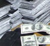 Simsalabim Mimpi Miliyuner Black Dollar Mustofa Berujung di Bui