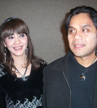 Ita Purnamasari Cuek di Album ke-13 