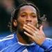 Ketajaman Drogba Kembali
