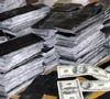 Black Dollar Senilai US$ 5 Juta Ditawarkan Hanya Rp 3 Miliar