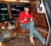 Kontes Mobil Modifikasi Tembus 170 Peserta
