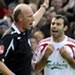 Kartu Merah Persulit Liverpool