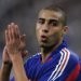 Benzema Out, Trez In