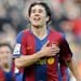 Barca Hancurkan Valladolid 4-1 