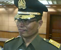 Diangkat Jadi Dirdik Jampidsus, Farella Istighfar