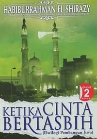 Bukan Malaikat untuk Film Ketika Cinta Bertasbih