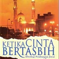 Kisah Tukang Tempe Saingi Sukses Ayat-ayat Cinta