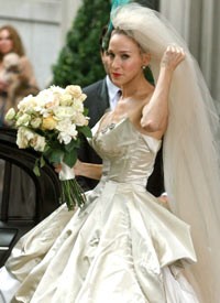 Sarah Jesica Parker Sedih Dicap Nggak Seksi