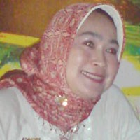 Janda 4 Bulan, Jenny Rachman Nikah Lagi