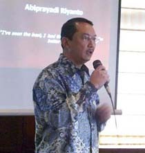 MMI Awali 2008 dengan Reksa Dana Syariah