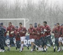 Inggris Full Team
