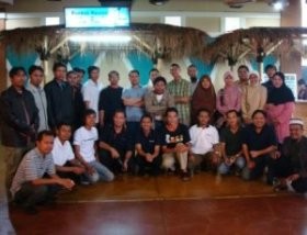 Komunitas Bisnis TDA, Bersama Menebar Rahmat