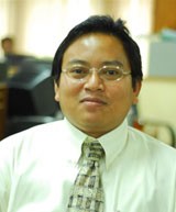 Sularno Menunggu Teknisi Indovision