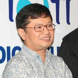 Pemerintah Bentuk Tim Perumus Konvergensi IP