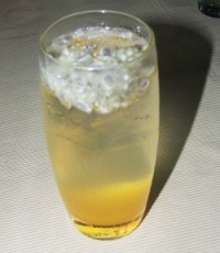 Mulia Passion, Inspirasi dari Sumatra