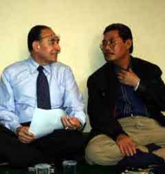 Inilah Politisi PKB yang Tersingkir