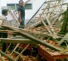 SD Ambruk, 20 Siswa Terluka