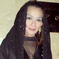 Reza Buka Kerudung Demi Album Baru