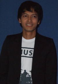 Fedi Nuril Diajak Nikah Karena Ayat-ayat Cinta