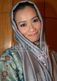 Reza Artamevira: Saya Bersetubuh dengan Penderitaan