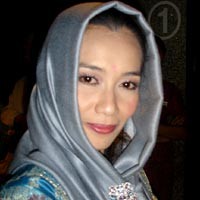 Reza Artamevira: Saya Bersetubuh dengan Penderitaan