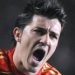 Villa Benamkan Juara Dunia