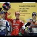 Rekor Podium Termuda di Qatar