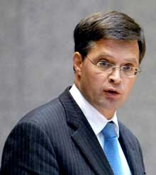 PM Belanda: Film Fitna Menyakiti Perasaan