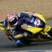 Edwards Tercepat, Stoner Kedua
