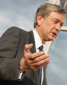 UE: Fitna Bangkitkan Kebencian