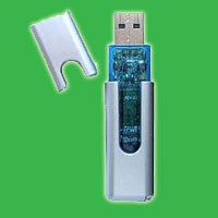 Berkat UU ITE, Flash Disk Bisa Jadi Alat Bukti 
