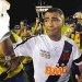 Romario Akhirnya Gantung Sepatu 