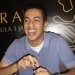 Tekad Zahir Ali Harumkan Nama Indonesia