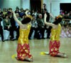 Minat Pelajari Seni dan Kebudayaan Indonesia Tinggi