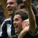 Newcastle Hajar Spurs 4-1