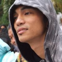 Enda Ungu Lumrah Digosipin Selingkuh