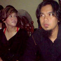 Si Komo Siap Gandeng Maia-Dhani