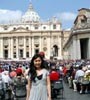 Impian Devi Meniti Karir ke Belanda Kandas