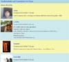 Friendster Devy Banjir Testimoni