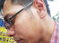 Selamat Tinggal Rakyat yang Miskin