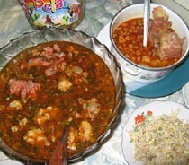 Hmm...Soto Mata, Nikmatnya!