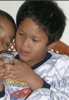 Uang US$ 10.000 yang Digondol Fian Rencananya Buat Umroh