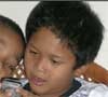 Foto Fian Disebar di Sejumlah Mal