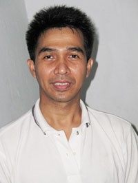 Sales Tunas Mobilindo dan Tunas Financindo Tidak Profesional 
